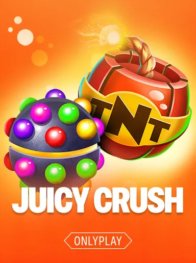 Захватывающий слот Juicy Crush