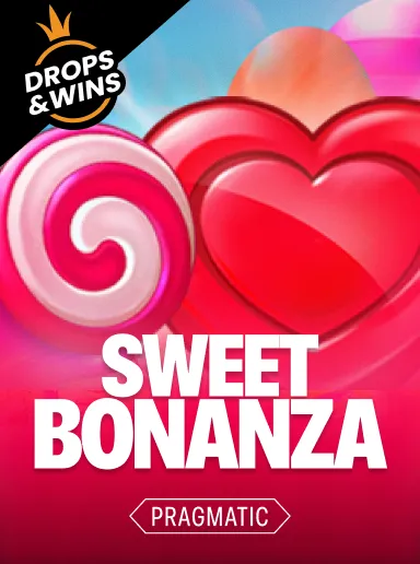 Игровой автомат Sweet Bonanza: сладкие выигрыши и фруктовые приключения! от Pragmatic Play в Jetton Games.