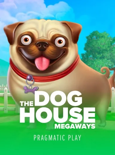 The Dog House Megaways Mobile: Загляните в этот веселый дом с мега-выигрышами, теперь всегда доступный прямо в вашем мобильном устройстве!