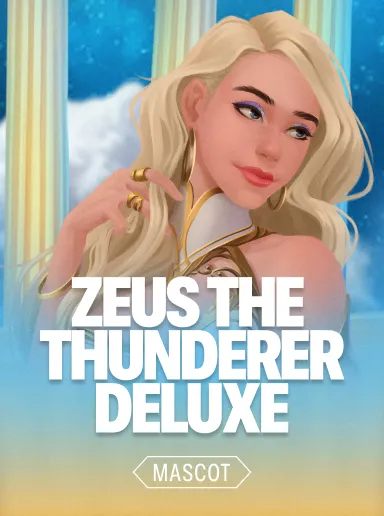 Zeus the Thunderer Deluxe – мощь богов в каждом спине: популярный слот с богами Олимпа в Jetton Games.